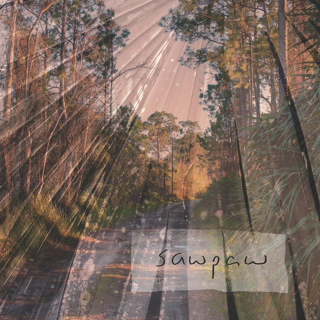 Sawpaw cover art