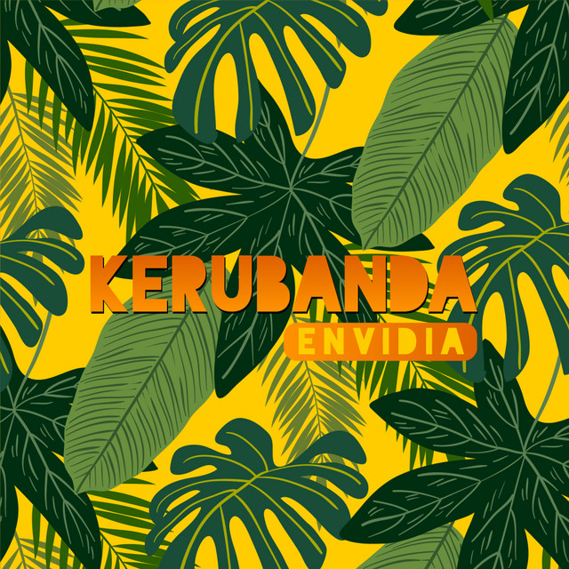 Envidia cover art