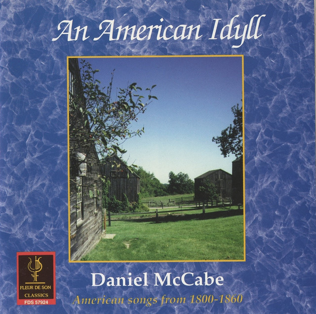American Musical Miscellany: Alloa House cover art