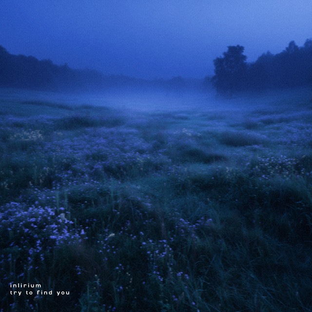 Обкладинка Inlirium — try to find you