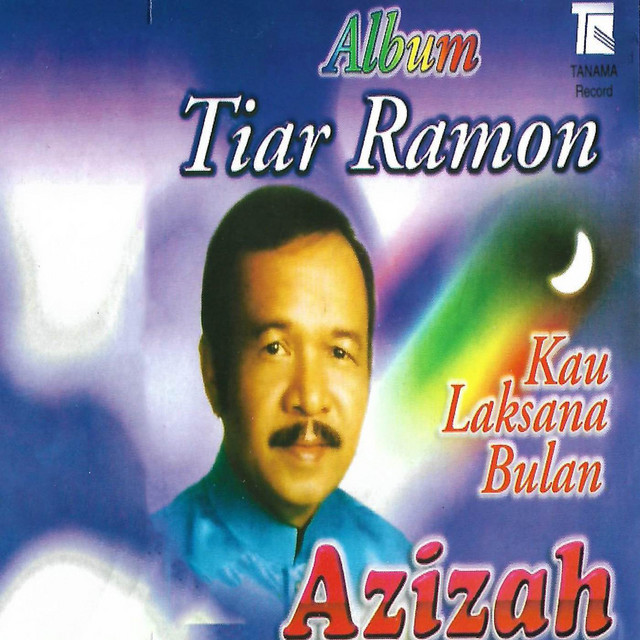 Azizah cover art