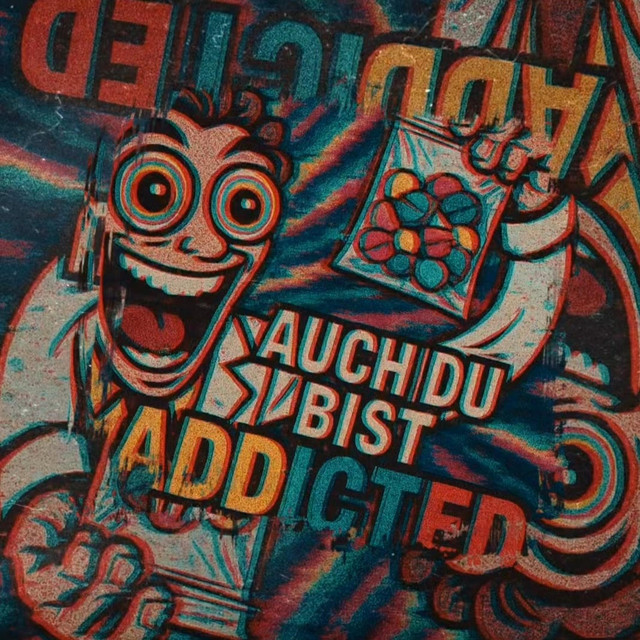 ADDICTED
