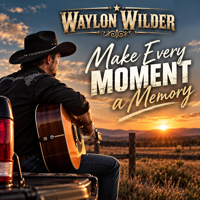 Waylon Wilder