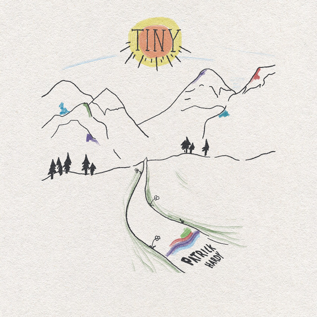 tiny cover art