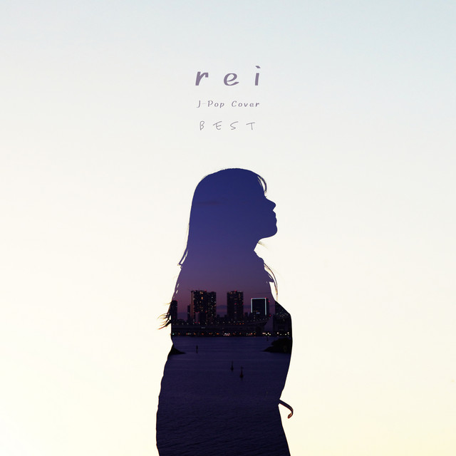 rei J-Pop Cover Best cover art