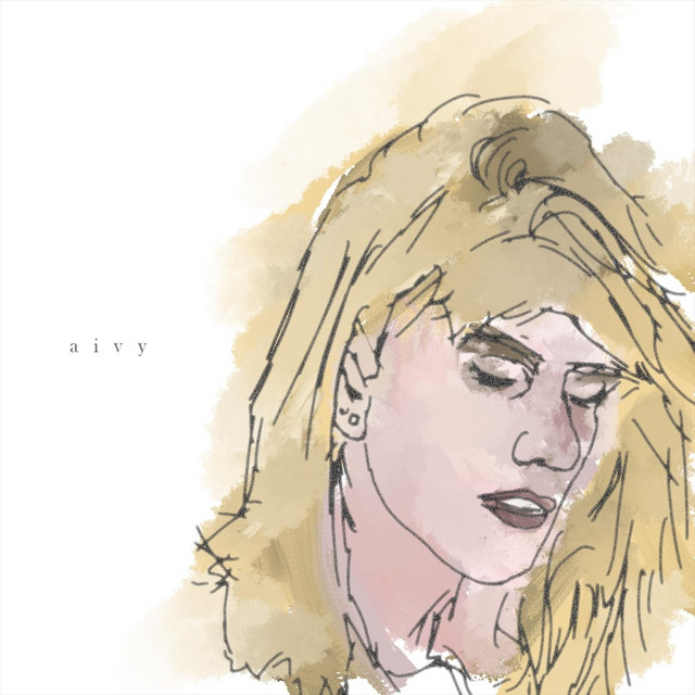 Aivy cover
