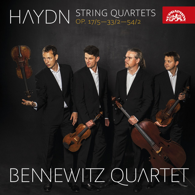 String Quartet
