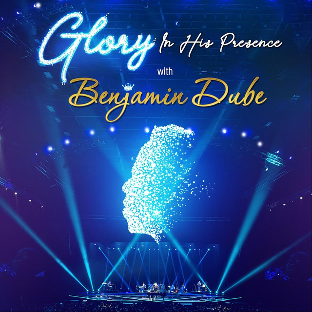 Glory in His Presence (Live) cover