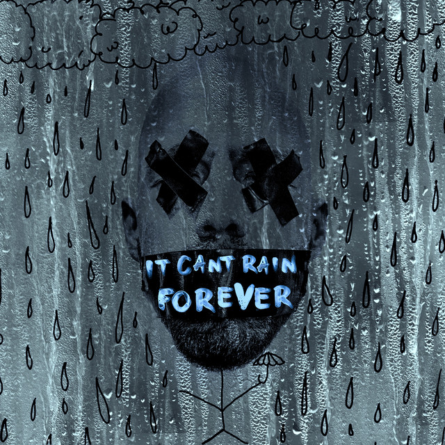It Can't Rain Forever cover art
