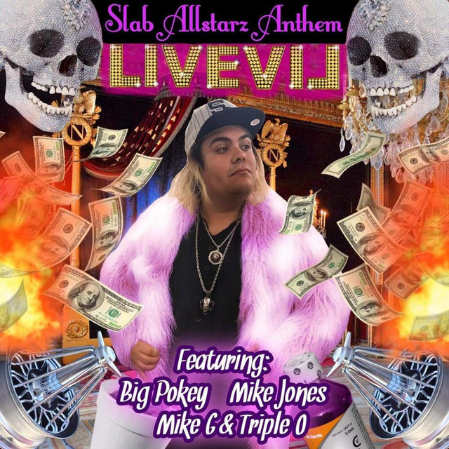 DJ tR1pL 6ixx | Spotify