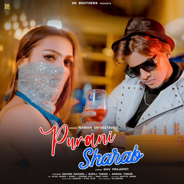 Purani Sharab