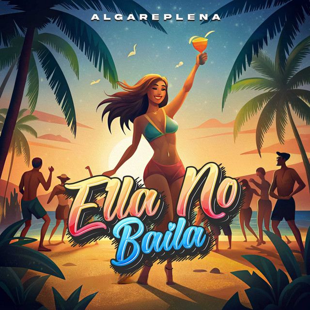 Ella No Baila