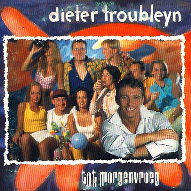 Tot Morgenvroeg cover