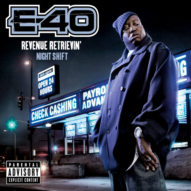 He's A Gangsta (feat. The Boy Boy Young Mess, The Jacka & Kaveo