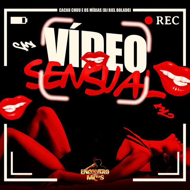 VIDEO SENSUAL