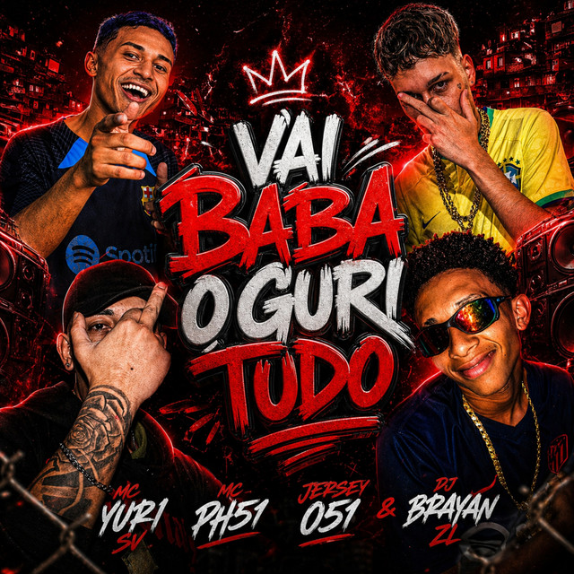 Vai Baba O Guri Tudo