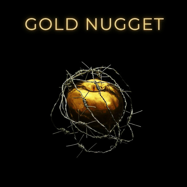 Gold Nugget