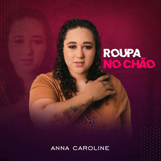 Anna Caroline