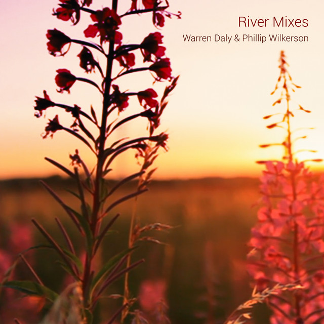 River Mixes cover