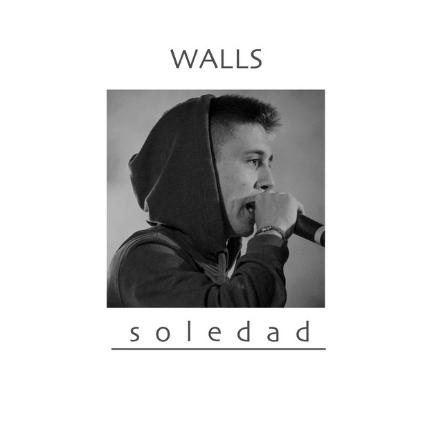 Soledad cover art
