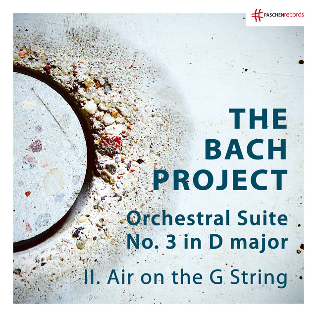 Orchestral Suite No. 3 in D major: II. Air on the G String