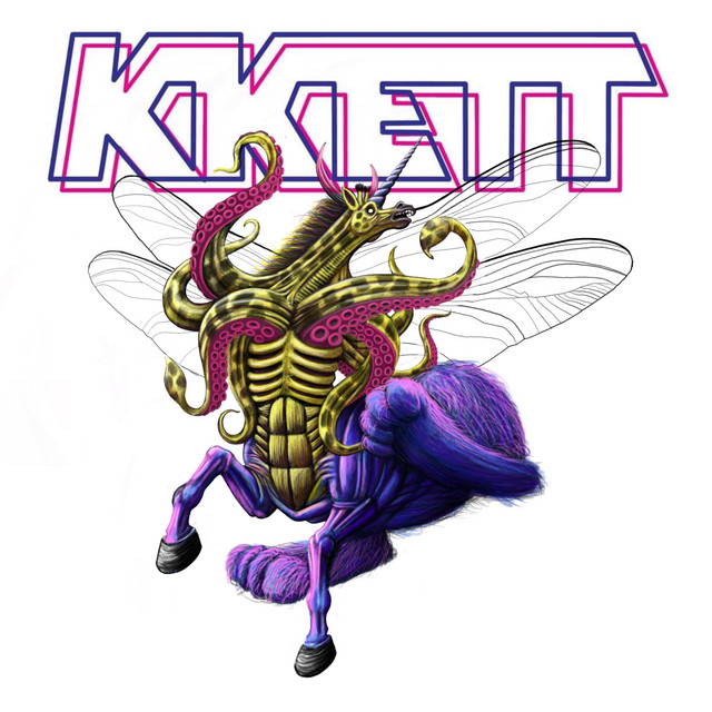 Kketterwaul cover