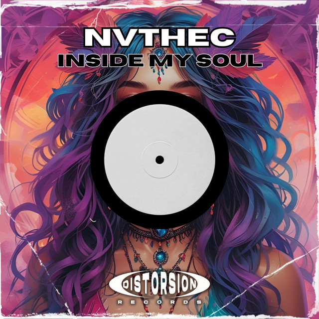 Inside My Soul album art