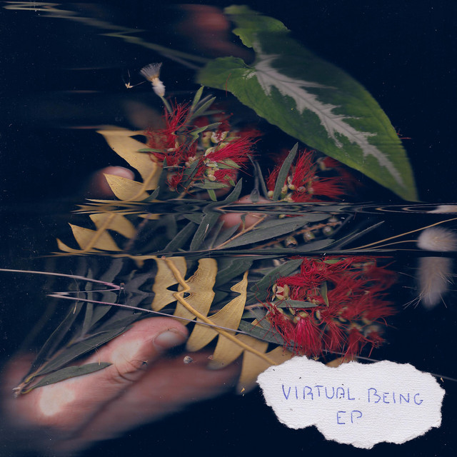 Virtual Being cover art
