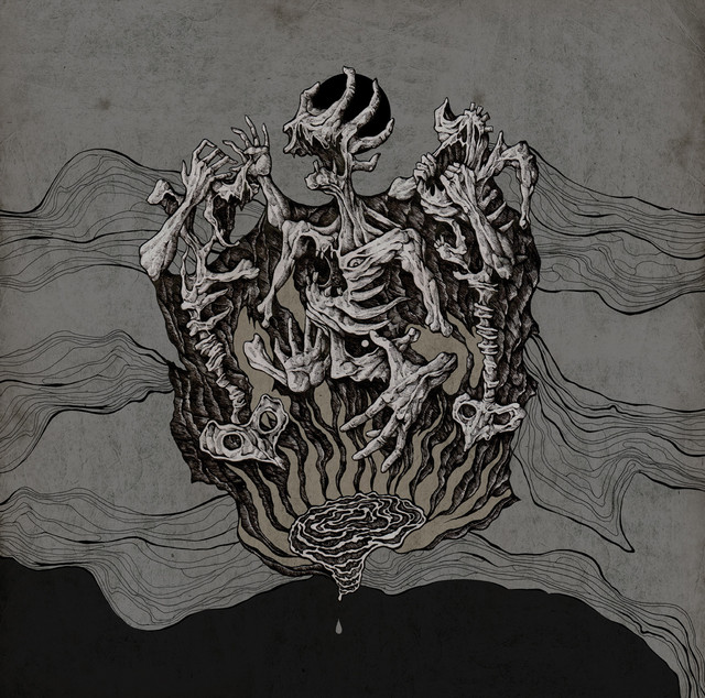 The Wayward Ceremony cover art