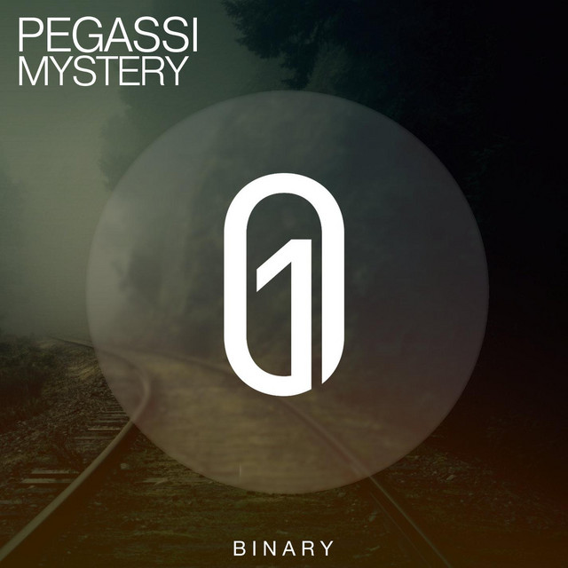Mystery - (Original Mix)