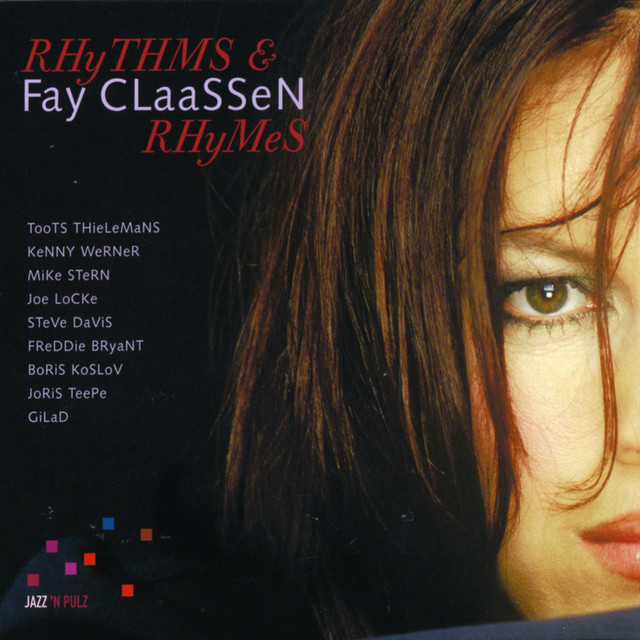 Rhythms & Rhymes cover art