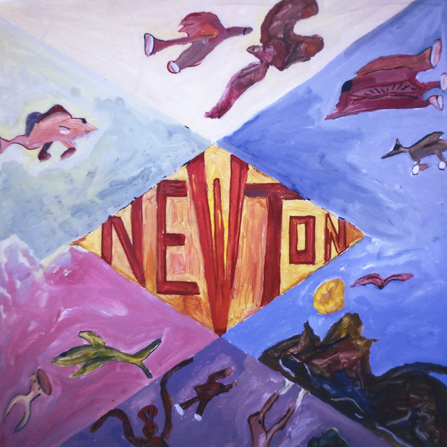Enkounterpoints cover art