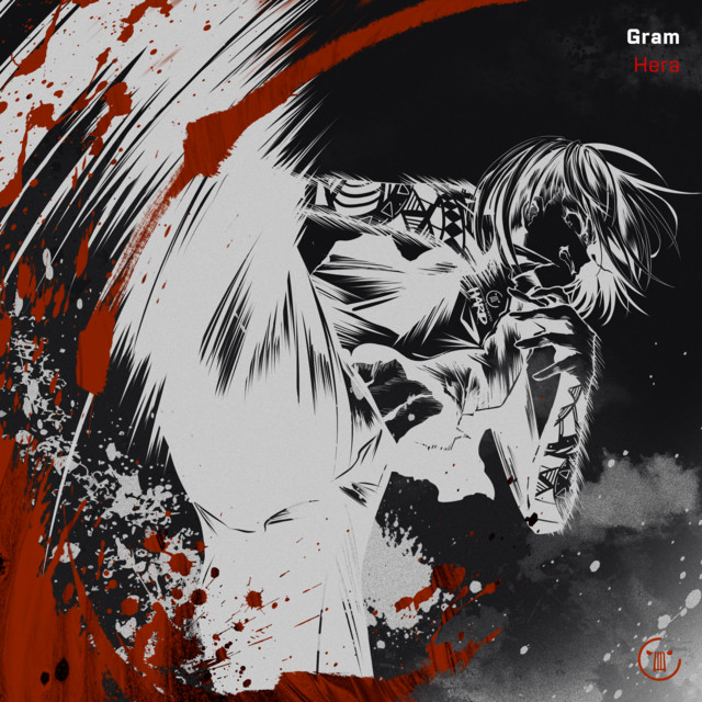 Hera cover art