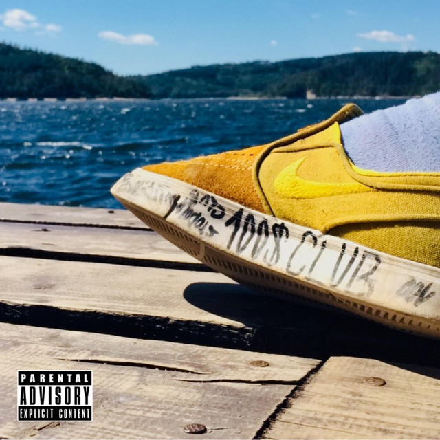 Vlny - Single by Dapho | Spotify
