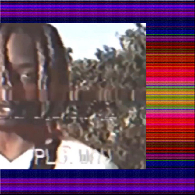 Its V Late cover art