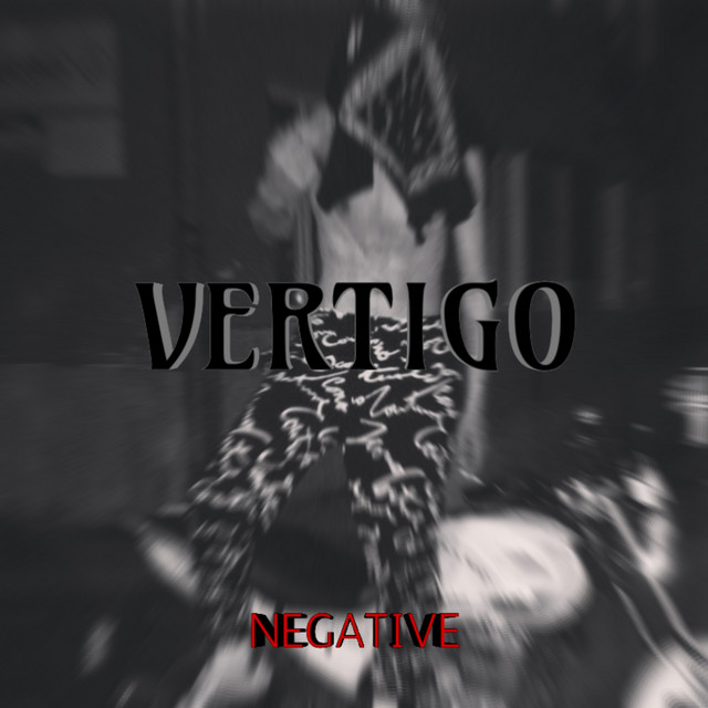 Vertigo cover art