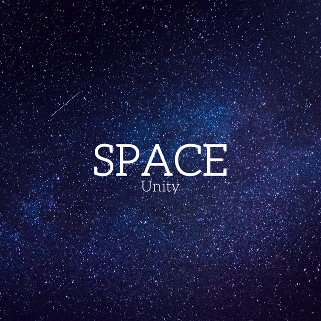 Space cover art