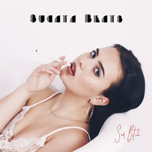 Sua Bitch cover art