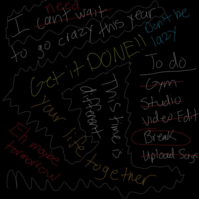 Inconsistent cover art
