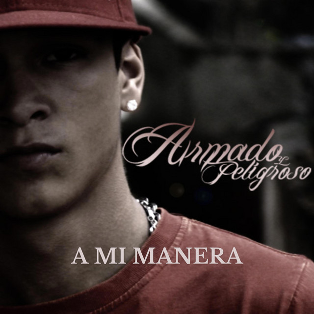 A mi manera