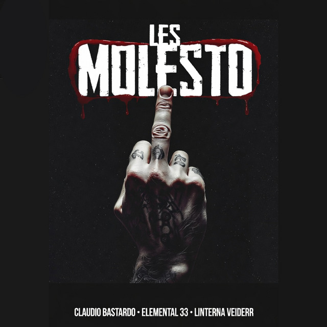 Les Molesto