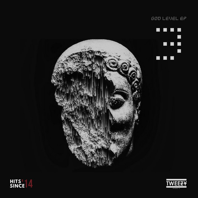 God Level 3 cover art