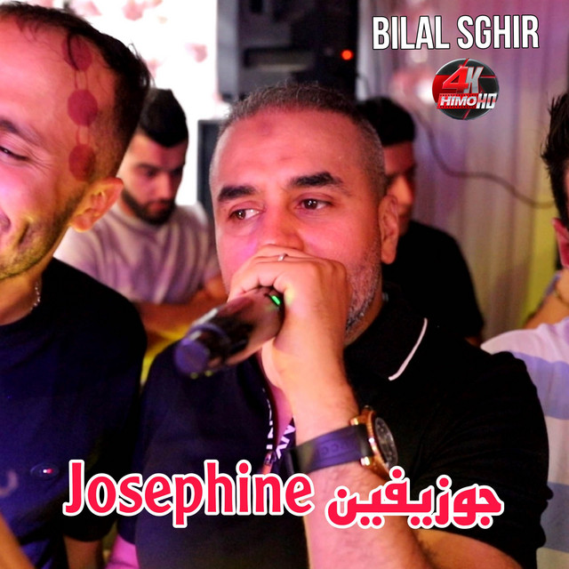 Pochette de Josephine جوزيفين de 2023