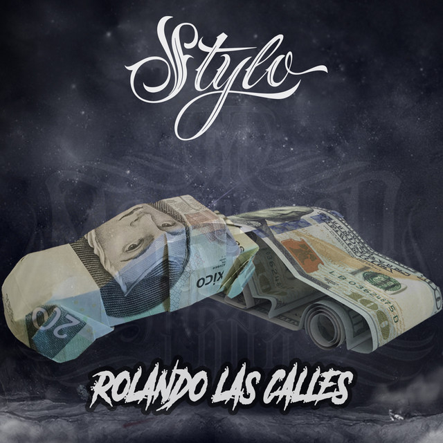 Rolando Las Calles cover art