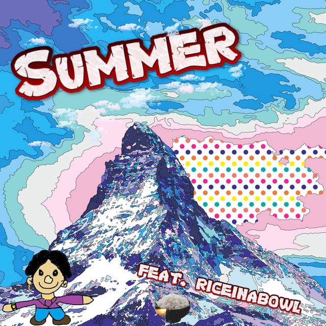Summer (Remastered) cover art