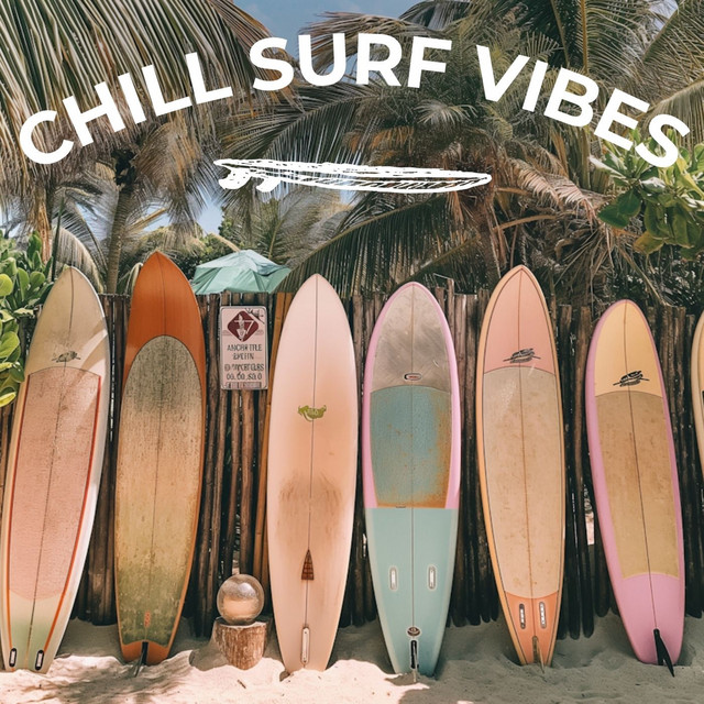 Chill Surf Vibes