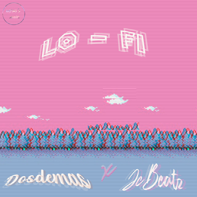 LoFi (Instrumental) cover art