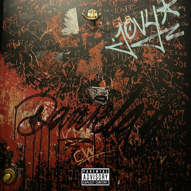 I Ain’t Dead Yet cover art
