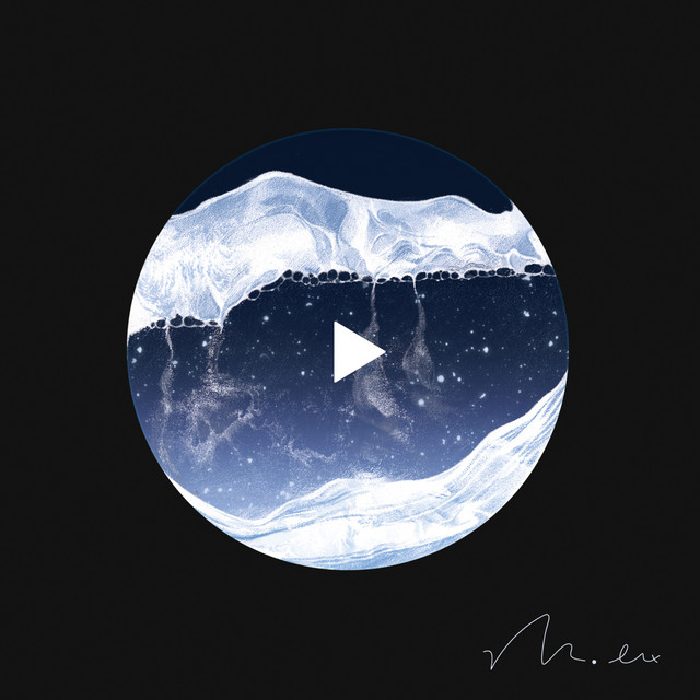 ▷▷ (夜行) - song and lyrics by mol-74 | Spotify