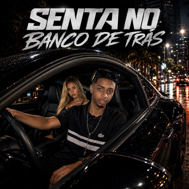 Senta no Banco de Trás